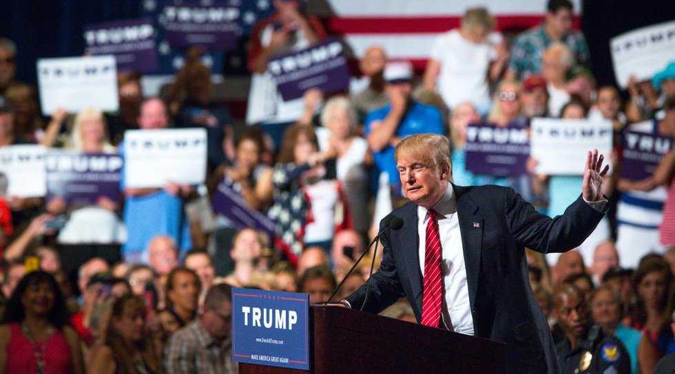 Is Donald Trump Really That Bad?
