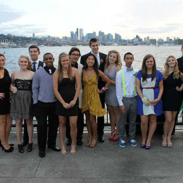 21 Signs You Grew Up In Seattle