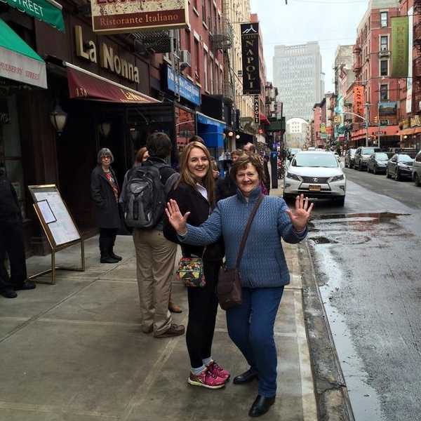 6 Things That I've Learned From My Grandma