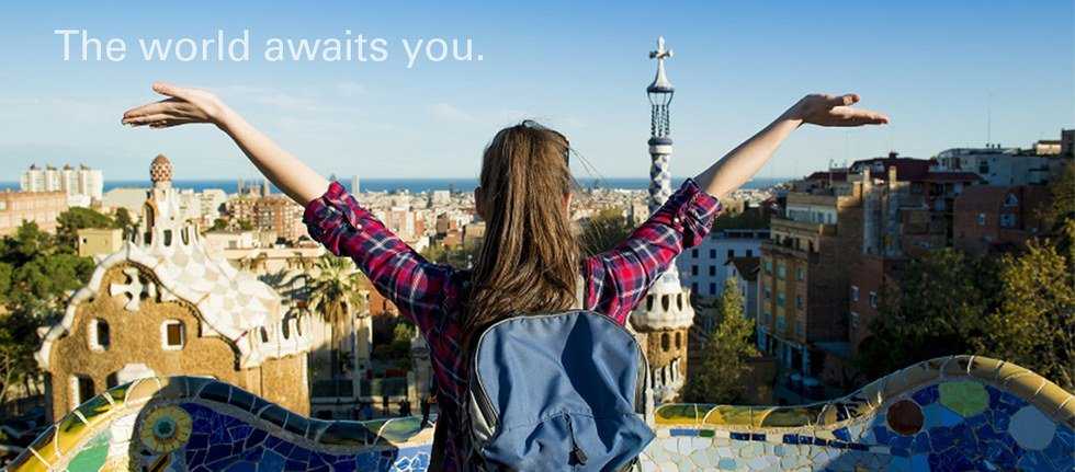 5 Common Fears About Studying Abroad (And Why They Shouldn't Hold You Back)