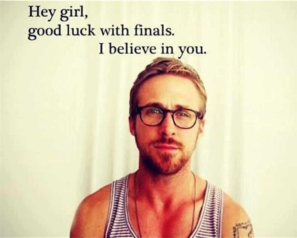 Why Your Finals Don't Define Your Semester