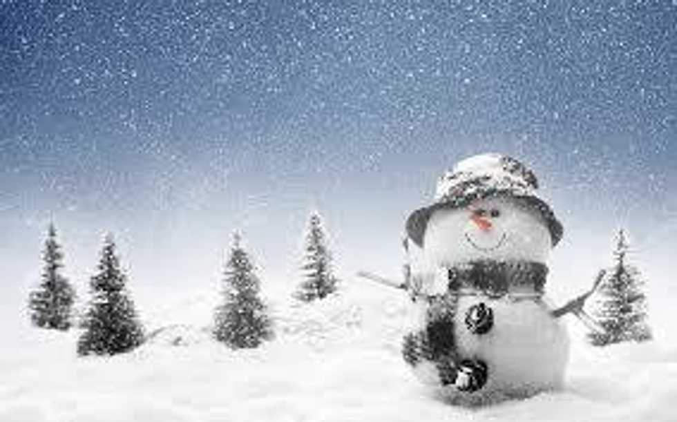 10 Things you Miss While Spending Winter In The South