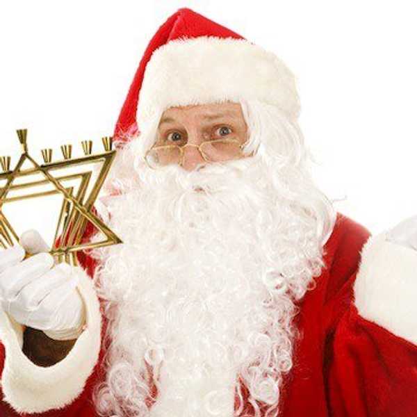 10 Things Jews Are Tired Of Hearing During Christmas Time
