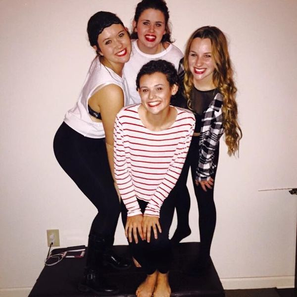 To My College Friends On Christmas Break