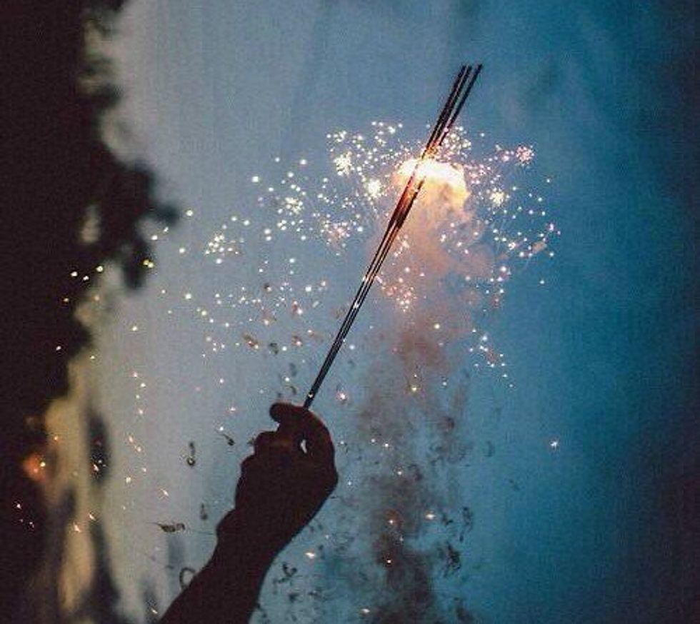 10 College Student New Year Resolutions