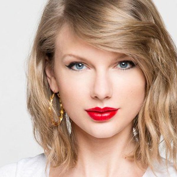 13 Things That Make Taylor Swift A Positive Role Model