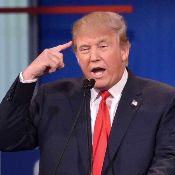 4 Similarities Between Donald Trump And Sociopaths