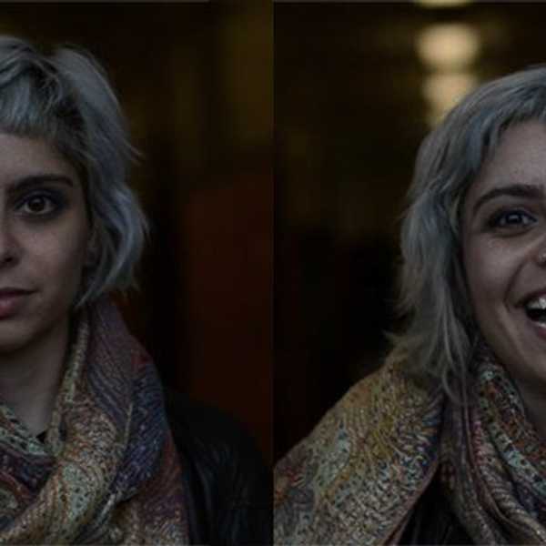 Changing The Face Of Beauty