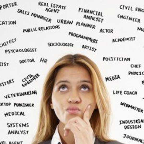 How My Major Made Me A Better Person