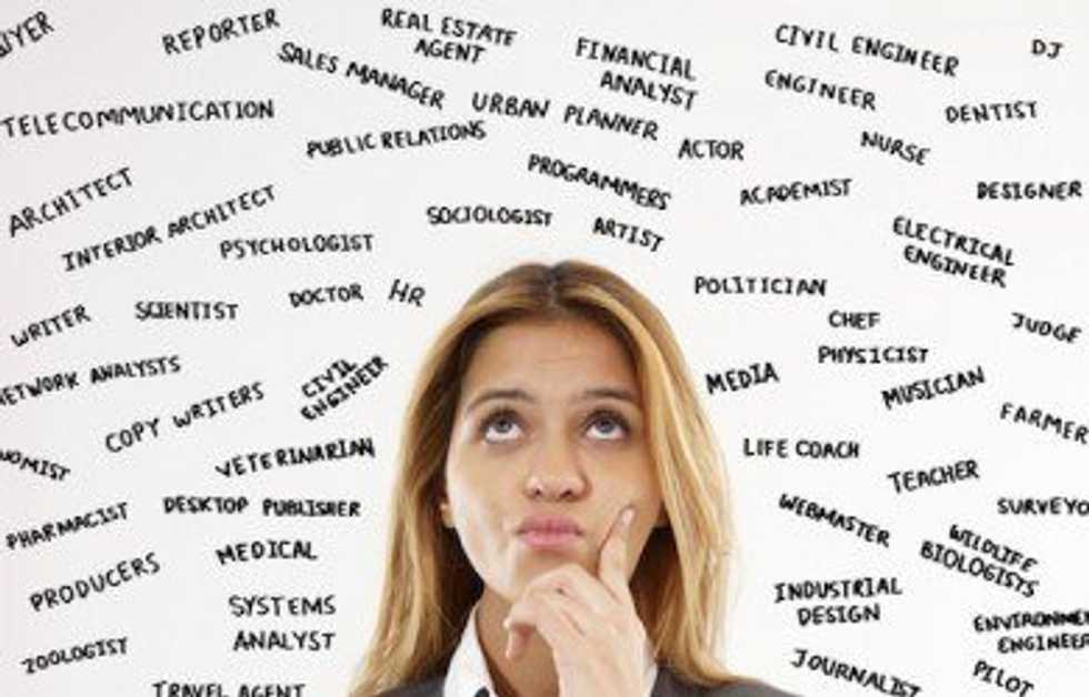 How My Major Made Me A Better Person