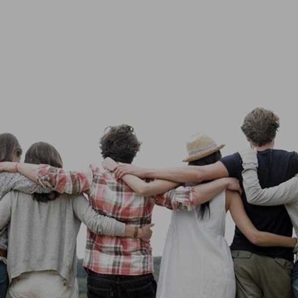 The Beauty Of Losing Friends