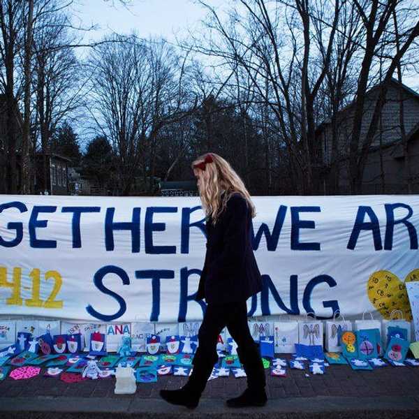 Sandy Hook: 3 Years Later