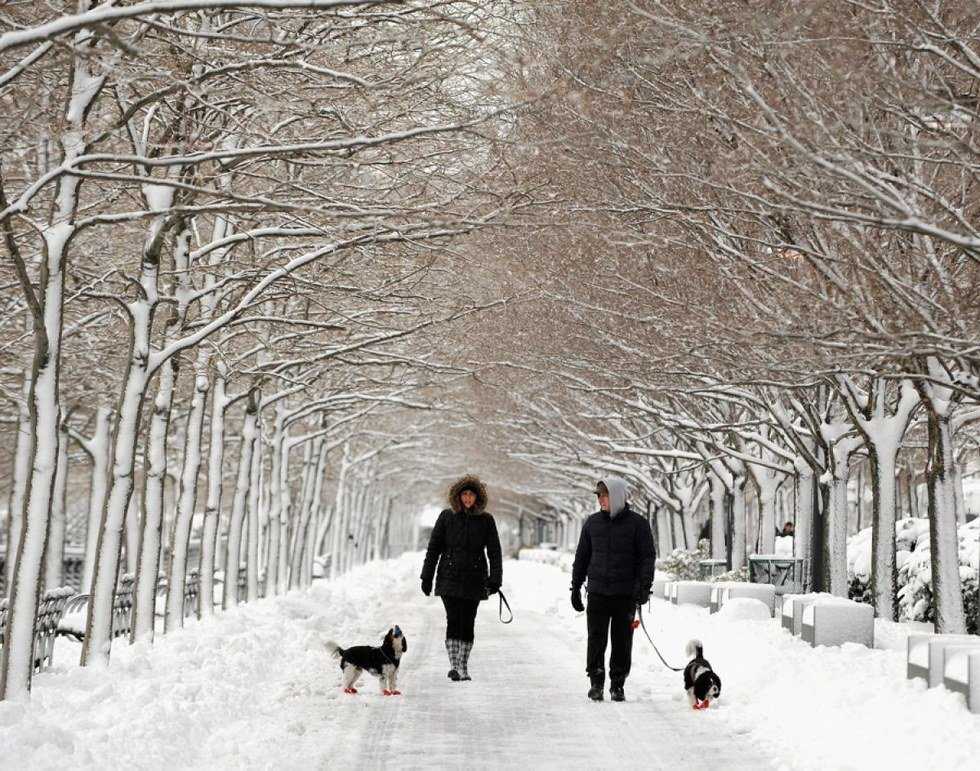 5 Things To Do In Bergen County This Winter