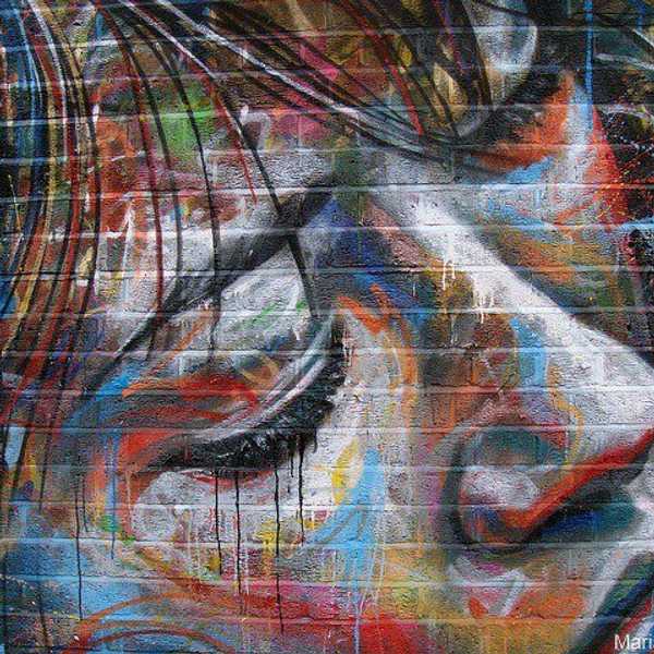 The Idol Of The Individual: Self-Expression