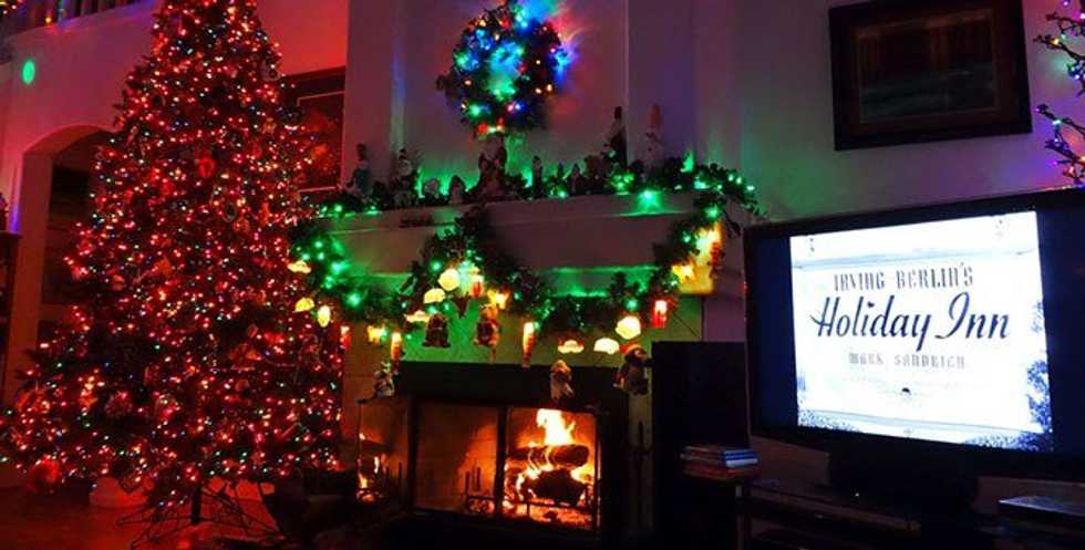 5 Must-See Christmas Movies