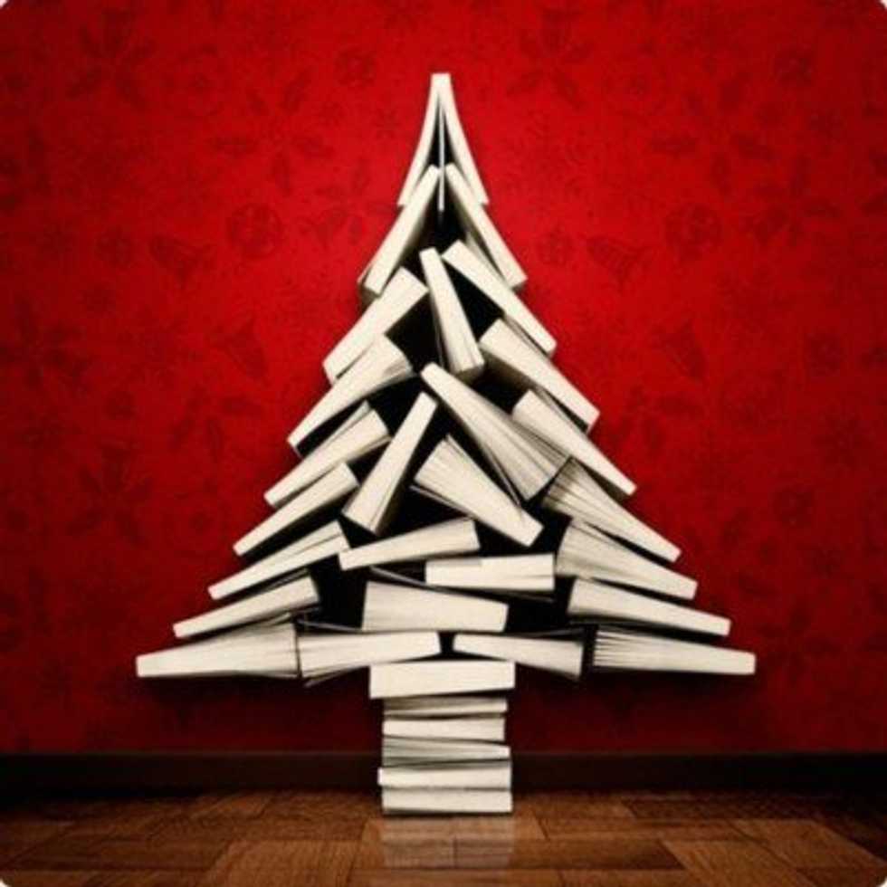 5 Books You Should Read This Christmas Season