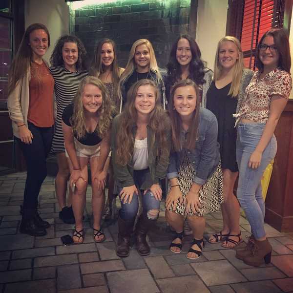 10 Reasons Why You Only Need Your Squad