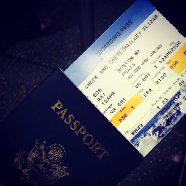 Why Everyone Should Leave The Country At Least Once