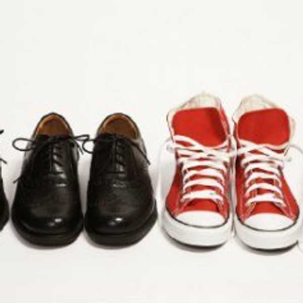 You Are Not What Your Parents Shaped You To Be