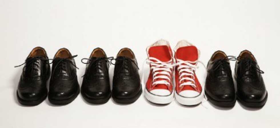 You Are Not What Your Parents Shaped You To Be