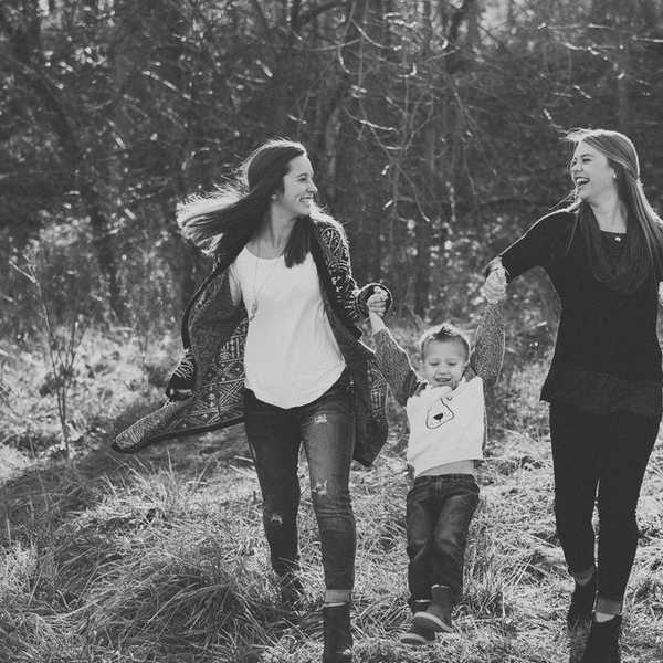 What I've Learned From A 3 Year Old