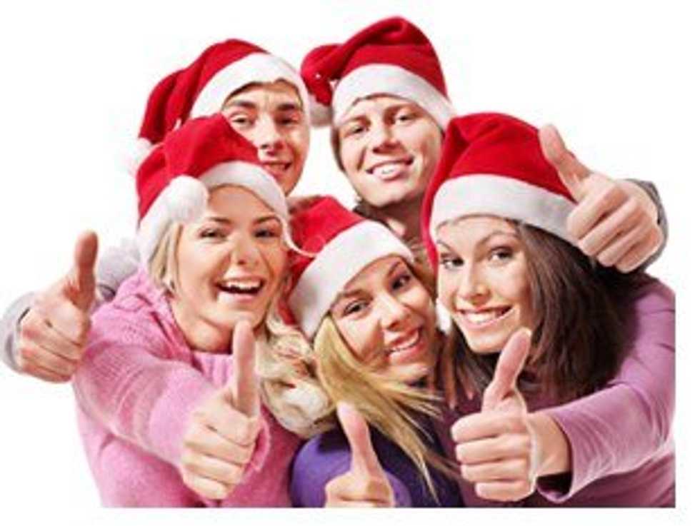 10 Gifts Your College Kid Wants For Christmas