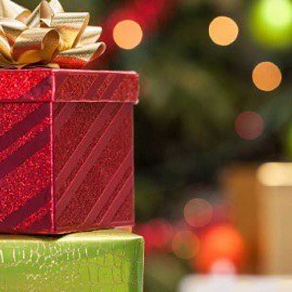 College Christmas List