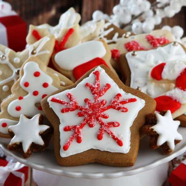 A Ranking Of Beloved Holiday Desserts