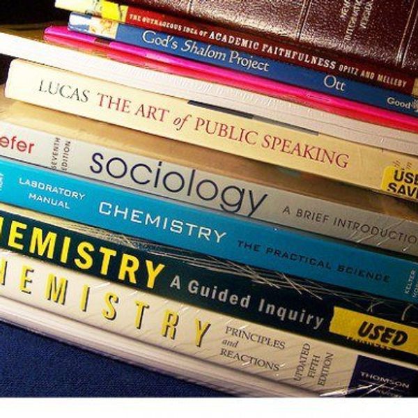 Why Do We Need So Many Core Classes?