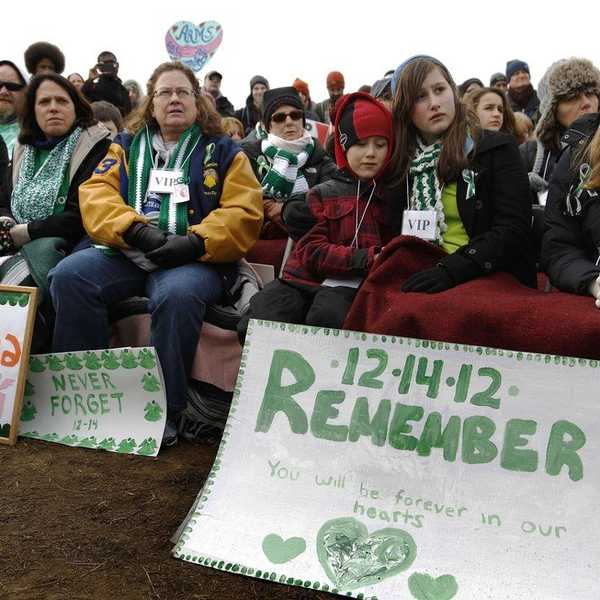 3-Year Anniversary of Sandy Hook: What’s Changed?