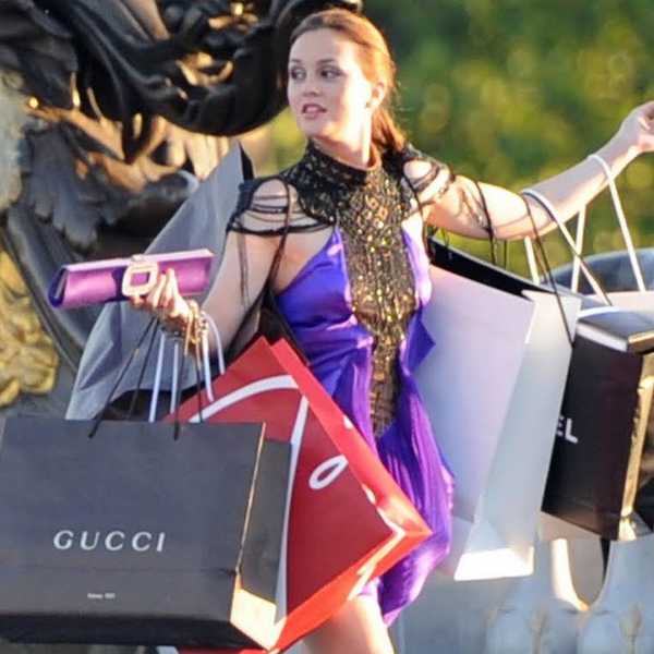 Confessions Of A Shopaholic