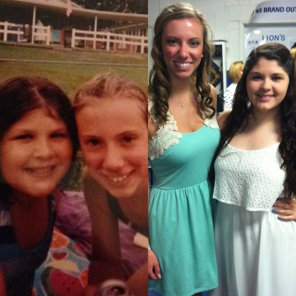 An Open Letter To My Best Friend Of Many Years