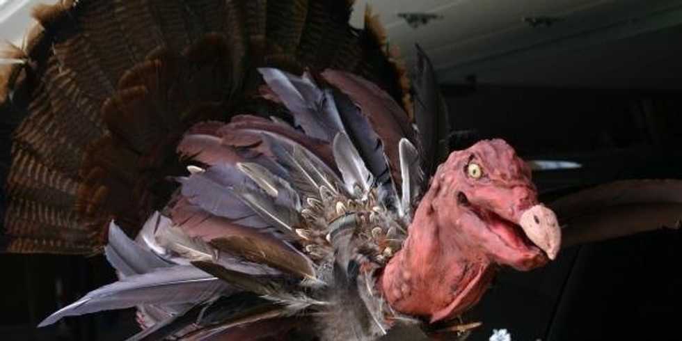 3 Holiday-Themed Horror Flicks