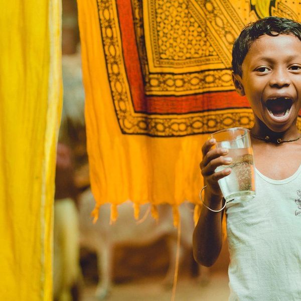 Doing Good: Non-Profits And Charities Who Make An Impact