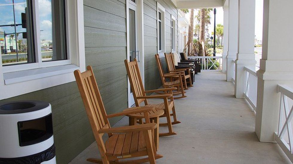 What Working In Nursing Homes Taught Me