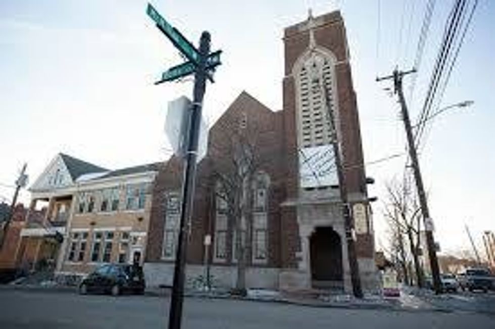 10 Reasons I Love Rohs Street Café