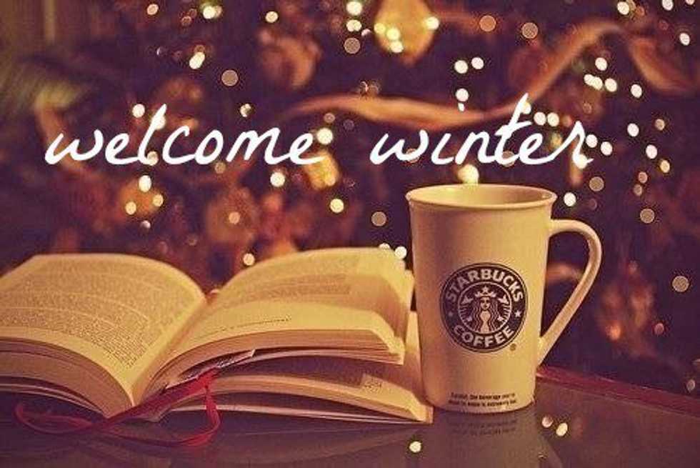 The Ultimate Must-Have Items To Survive Winter