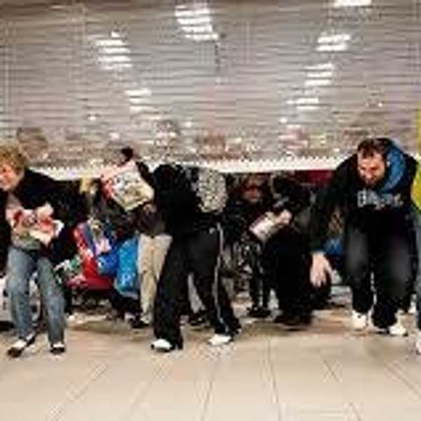 Why Black Friday Should Stop