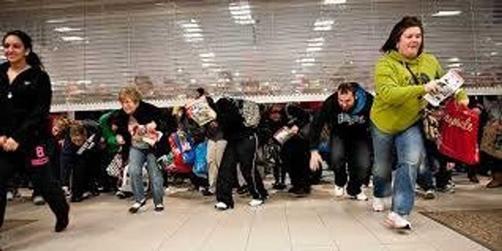 Why Black Friday Should Stop