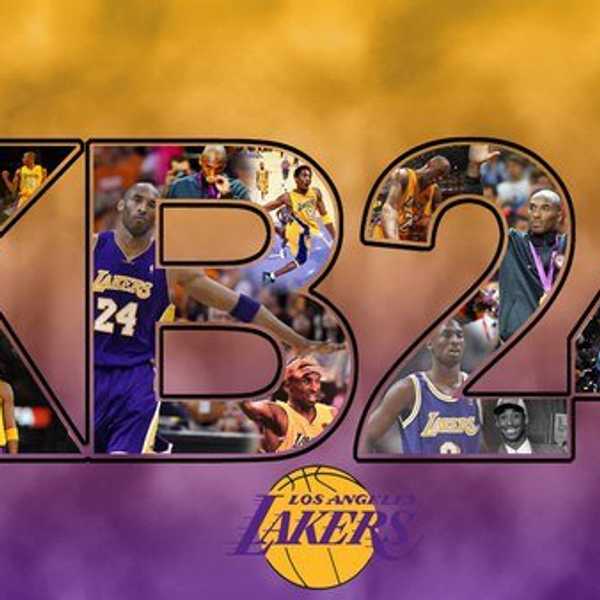 The Great Mamba's Last Dance