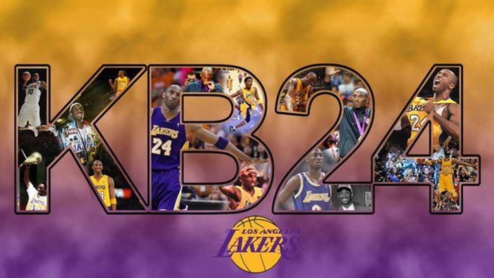 The Great Mamba's Last Dance
