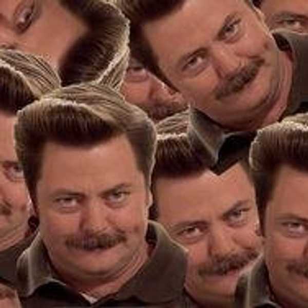 15 Times Ron Swanson Said The Perfect Thing