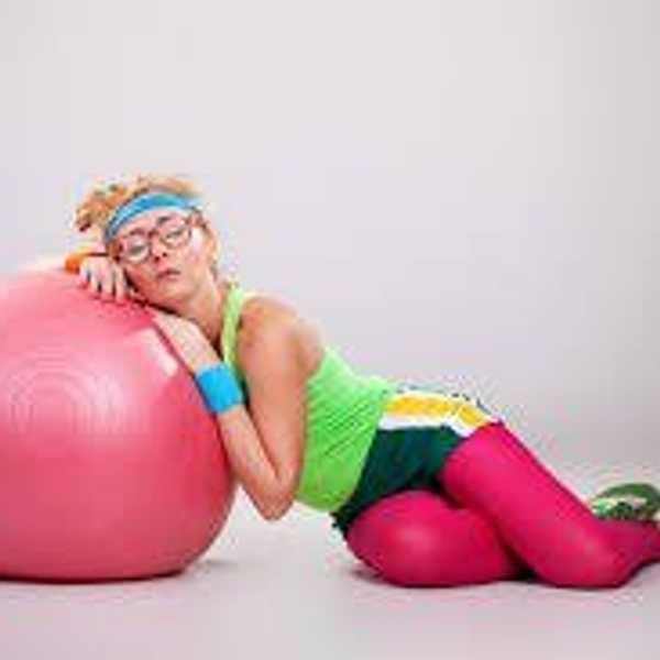 Staying In Shape Over Break