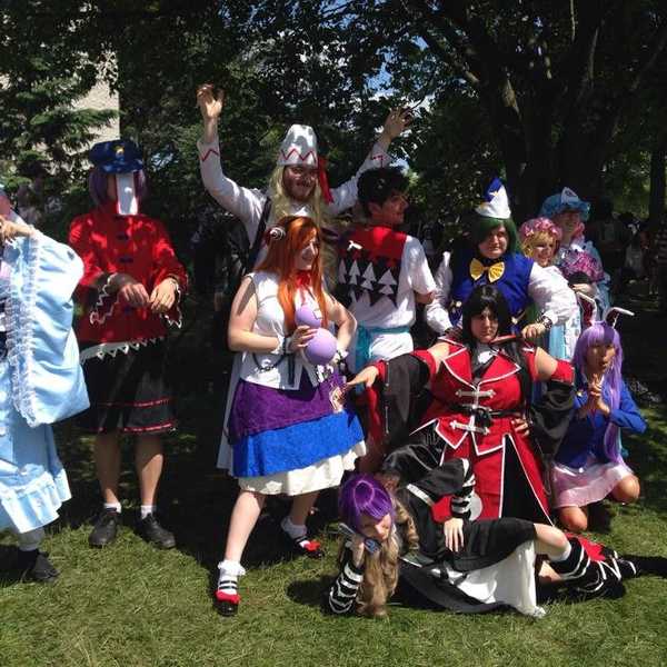 6 Up-And-Coming Conventions On The East Coast