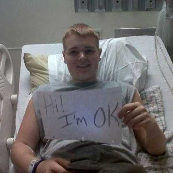 Life Lessons From A Former Cancer Patient