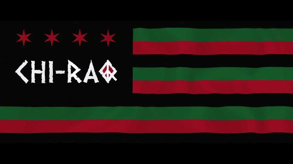 The 'Chi-Raq' Controversy