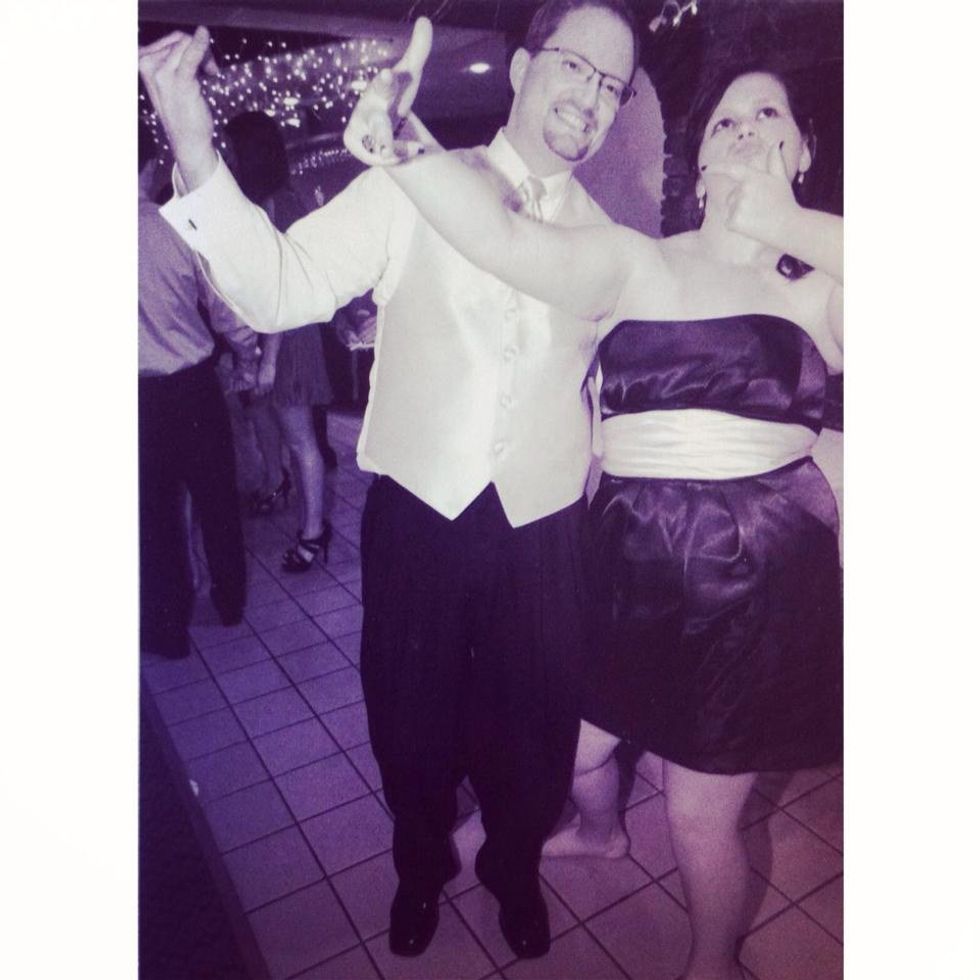 A Letter To My Dad In Heaven