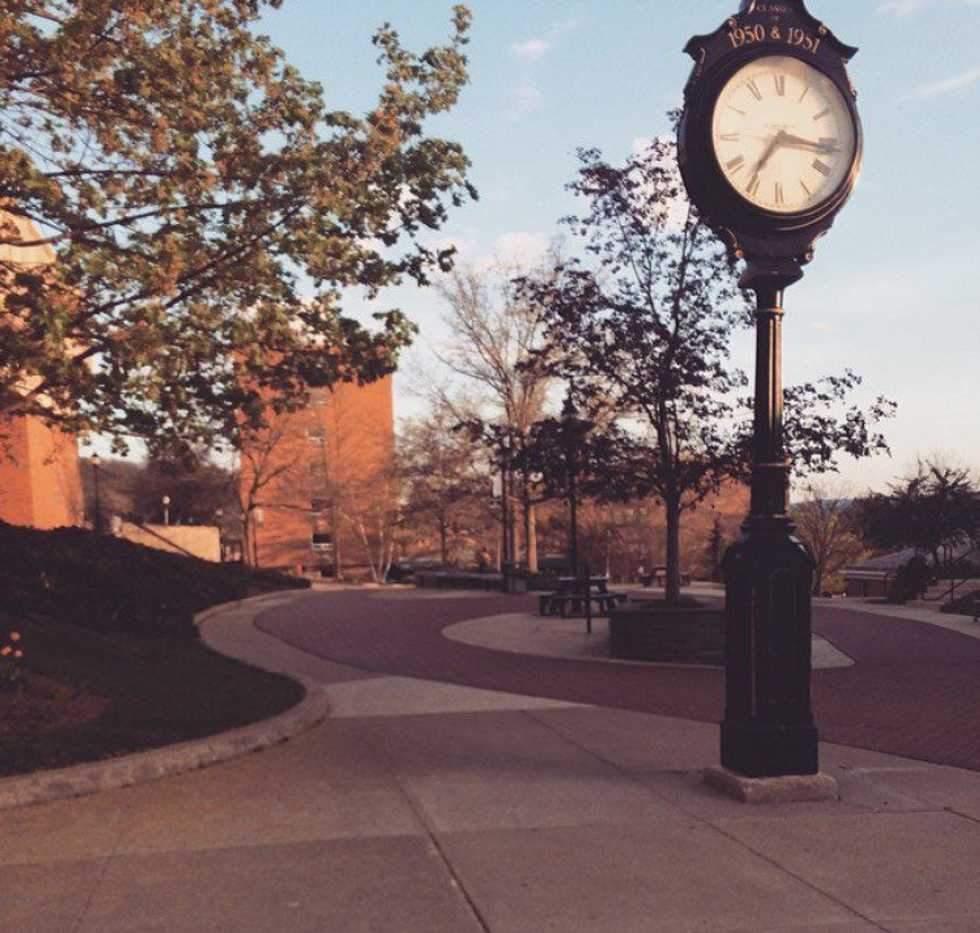 10 Things Mansfield University Students Wish For