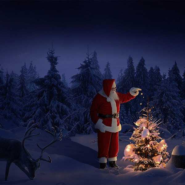 4 Ways To Put The Magic Back In Christmas