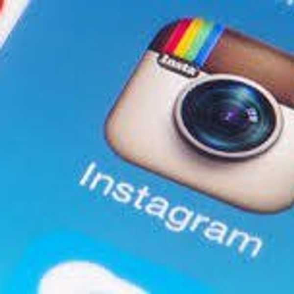 The Deep Dark World Of Instagram